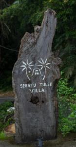 德格拉朗Sebatu Tulen Villa的相册照片