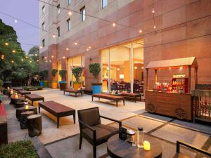 浦那ibis Pune Viman Nagar - An Accor Brand的相册照片