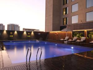 钦奈Novotel Chennai OMR的相册照片