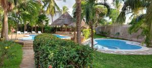 马林迪Villa Mela, Malindi的相册照片