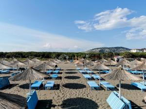 维利波吉Beachfront, Tirana Guest House的相册照片