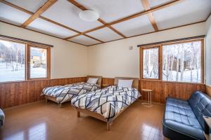 留寿都村Matsu House - 5 minutes away from Rusutsu Ski Resort的相册照片