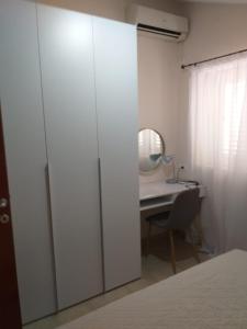 Apartment Golubović的一间浴室
