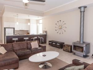 52 Huntingdale Drive的休息区