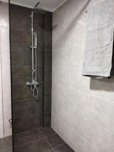 Grey Sense Luxury Apartment的一间浴室