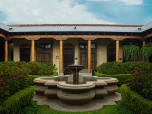 危地马拉安地瓜安提瓜卡米诺雷亚度假酒店的相册照片