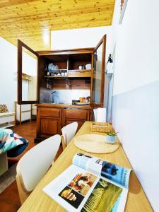 蒙泰克雷托GranChalet sul Cimone I love Montecreto 103的相册照片