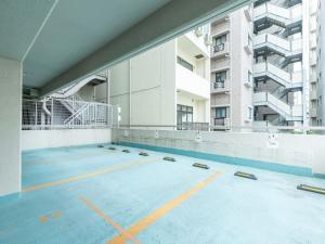 HOTEL Nishikawaguchi Weekly - Vacation STAY 44796v内部或周边的泳池