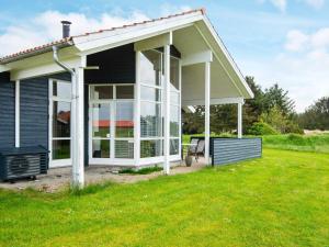 法贾德嘉德Three-Bedroom Holiday home in Ulfborg 16的相册照片