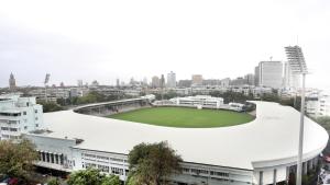 The Ambassador, Marine Drive, Mumbai平面图