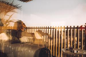 穆罗海滩海鸥套房酒店及Spa的相册照片