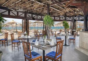 赫尔格达伊贝罗泰尔马卡迪海滩酒店的相册照片