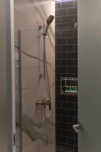 Hotel Starkl - Heritage & Unique的一间浴室