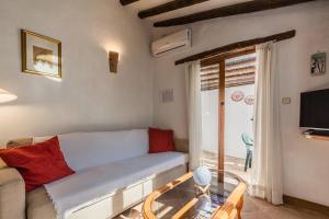 Pinos del ValleCasas Mundo Sol y Luna - 3 houses with pool, wifi & AC - Andalusia的相册照片