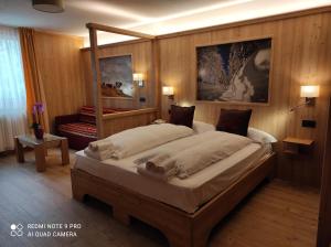 坎波多尔奇诺Alps Oriental Wellness HOTEL的相册照片