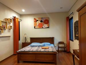 茂物Vimala Hill villa and resort - 3 bedrooms的相册照片