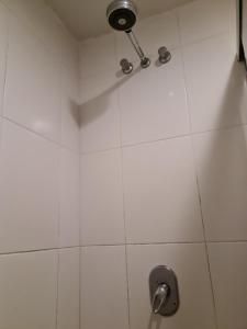 Alpenhaus Gramado Flat Temporada的一间浴室