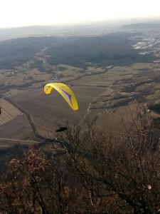 Šempas勒班旅馆的相册照片