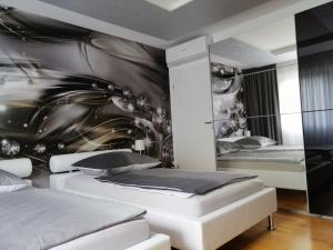 凯尔克海姆Luxus Wohnung in der Nähe von Frankfurt的相册照片