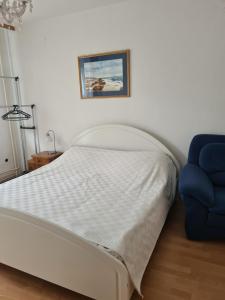 Apartment Grgic客房内的一张或多张床位