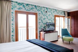 索列尔港艾斯普兰迪多酒店的相册照片