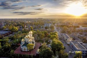 敖德萨Апартаменты в Одессе的相册照片