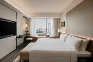 新加坡The Clan Hotel Singapore by Far East Hospitality的相册照片