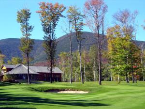 CarrabassettSugarloaf Mountain Hotel的相册照片