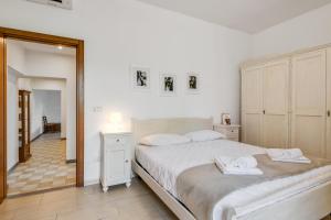 佛罗伦萨The Country in the City - Parco delle Cascine Apartments的相册照片