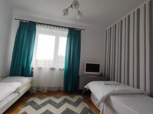 扎莫希奇Apartamenty, dom przy Parku w centrum Zamościa的相册照片