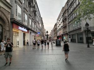 贝尔格莱德Beograd centar的相册照片