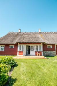 RuhveKäbruotsa farmhouse的相册照片