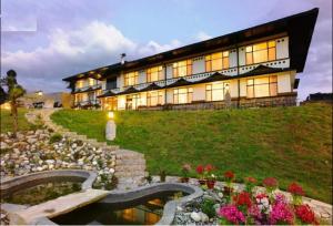 佩林The Elgin Mount Pandim - Heritage Resort & Spa的相册照片