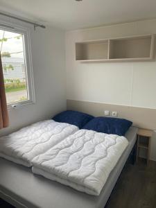 东卡佩勒Chalet Zonnig Zeeland的相册照片