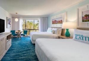 棕榈泉Margaritaville Resort Palm Springs的相册照片