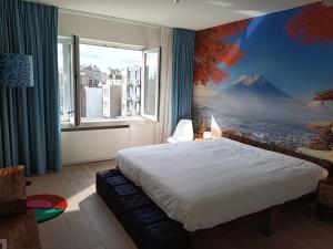 奥斯坦德Geniet van de zee met dit top-appartement Fuji Ostend的相册照片