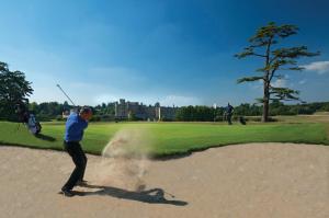 梅德斯通Leeds Castle Maiden's Tower的相册照片