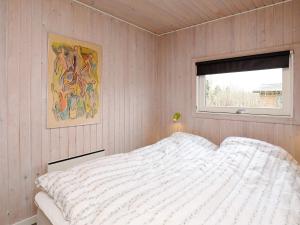 LihmeThree-Bedroom Holiday home in Spøttrup 3的相册照片
