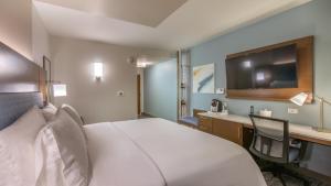 亚特兰大EVEN Hotel Atlanta - Cobb Galleria, an IHG Hotel的相册照片