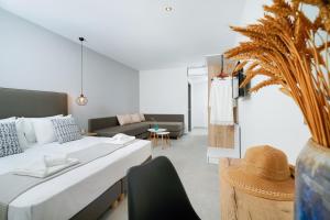 萨索斯Aquamarine Luxury Rooms Thassos的相册照片