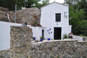 胡斯卡尔Casa Rural Molino de Bony的相册照片