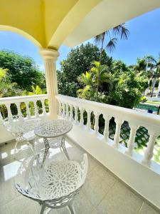 蓬塔卡纳Sweet Home Punta Cana Guest House - VILLA Q15A的相册照片
