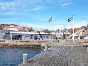 吕瑟希尔Holiday home LYSEKIL XXIV的相册照片