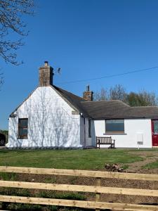 彼得黑德Meikle Aucheoch Holiday Cottage, plus Hot Tub, Near Maud, in the heart of Aberdeenshire的相册照片