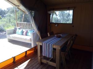 圣路易斯Eco Glamping Portugal Nature Lodge的相册照片