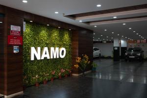 维杰亚瓦达Hotel Namo Residency的相册照片