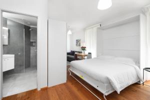 The Studios Montreux - Swiss Hotel Apartments平面图