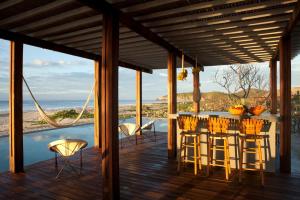 埃斯孔迪多港Hotel Escondido, Puerto Escondido, a Member of Design Hotels - Adults Only的相册照片