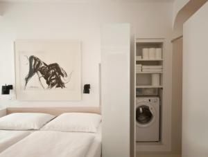 卢布尔雅那艾美一室公寓酒店的相册照片