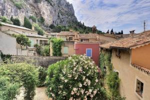 穆斯捷-圣玛丽Spacieux, terrasse, vue imprenable Moustiers #6的相册照片